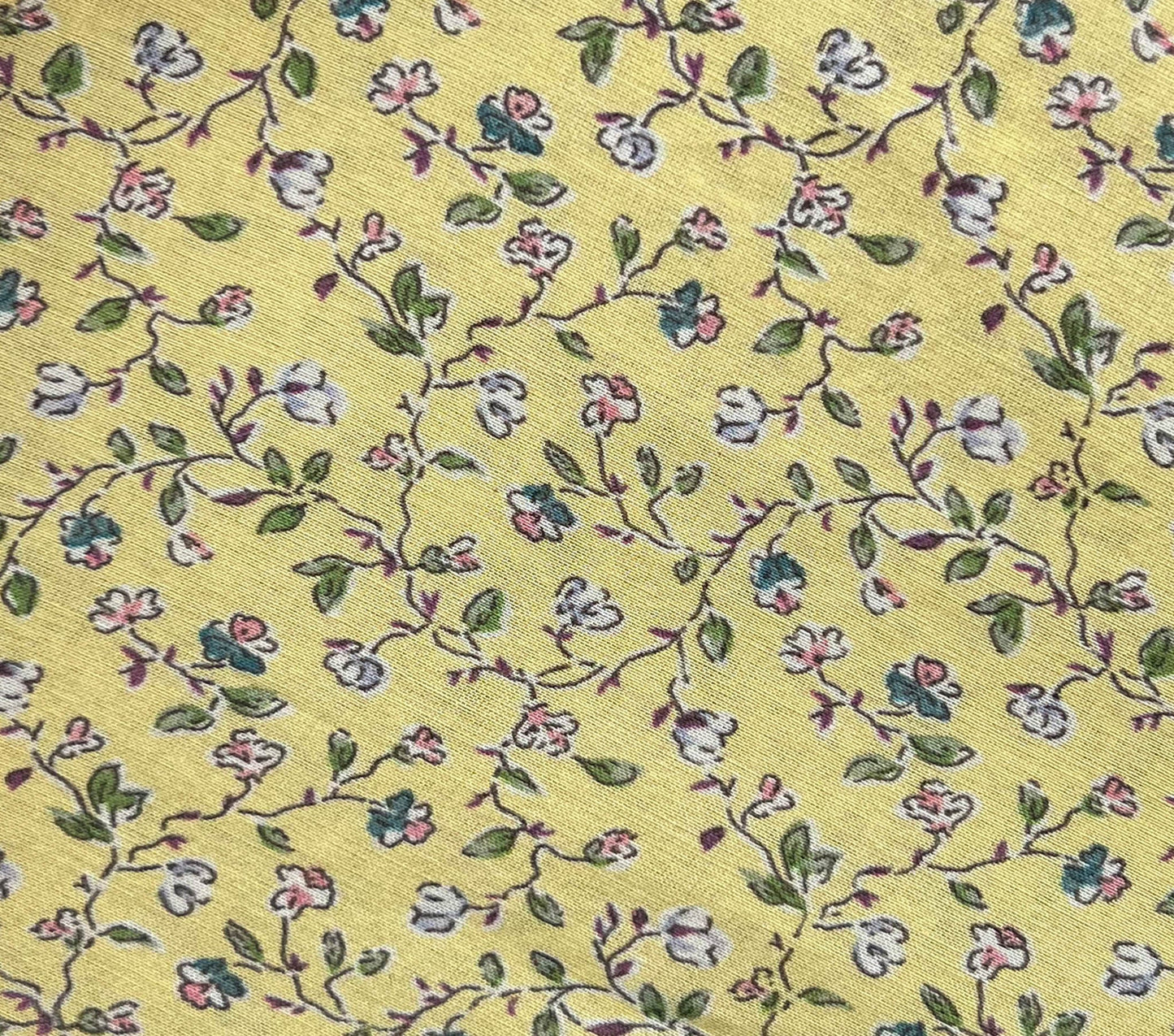 HMD -- SOFIA DRESS -- MOONFLOWER FLORAL