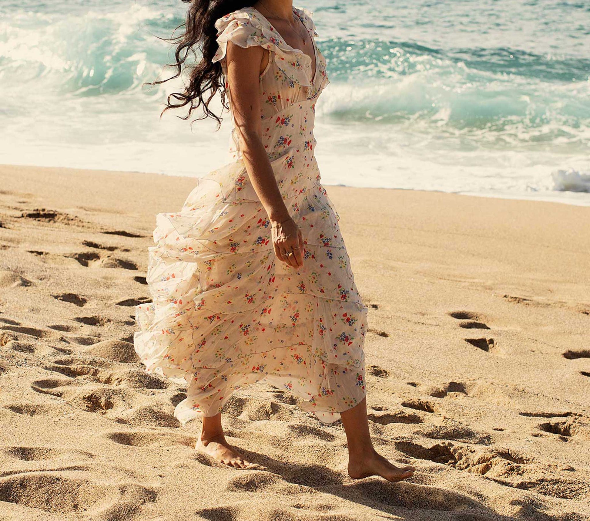 HMD -- NICO DRESS -- SUMMER SOLSTICE view 7
