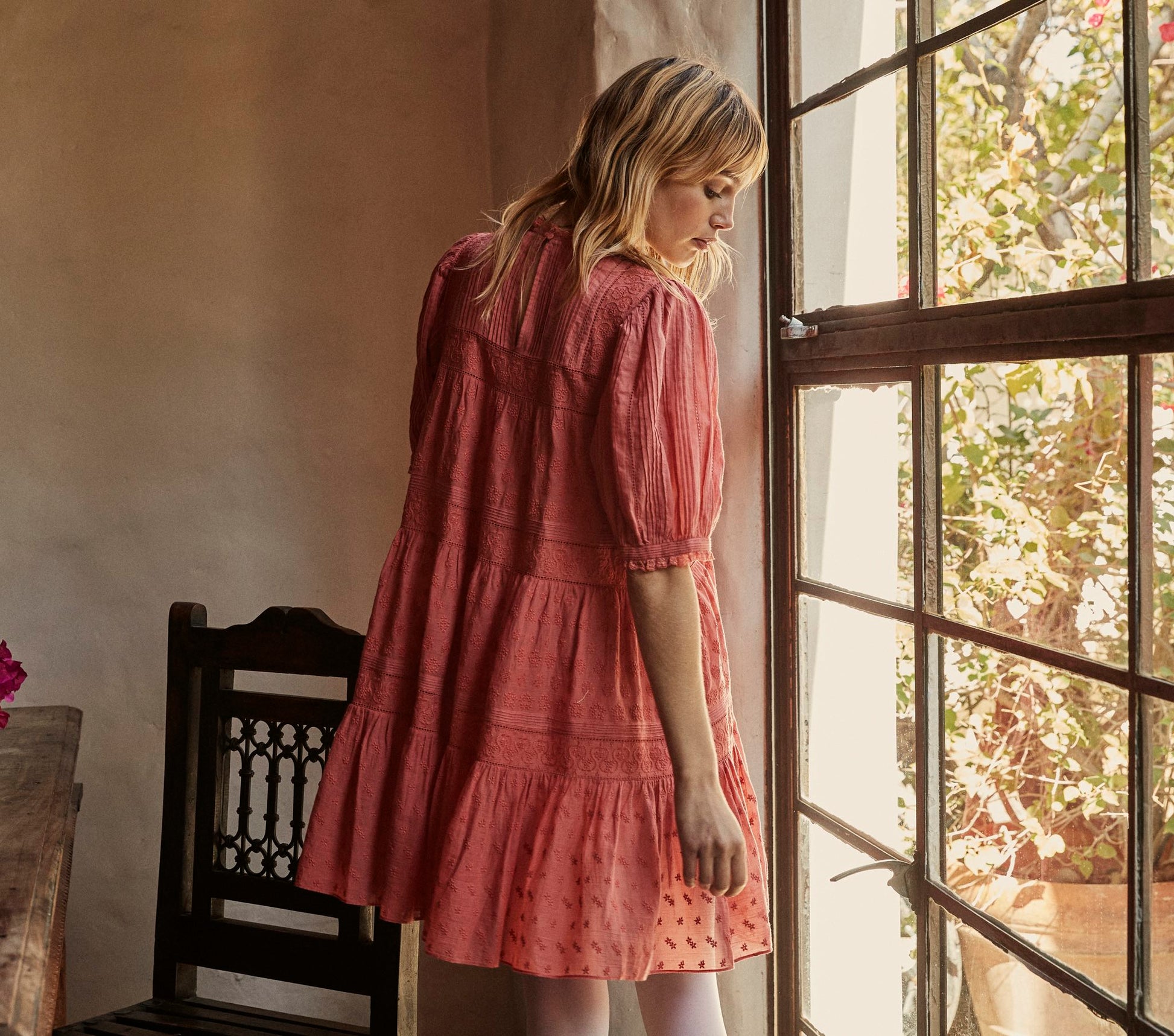 HMD -- NERINE DRESS -- MIRAGE view 8
