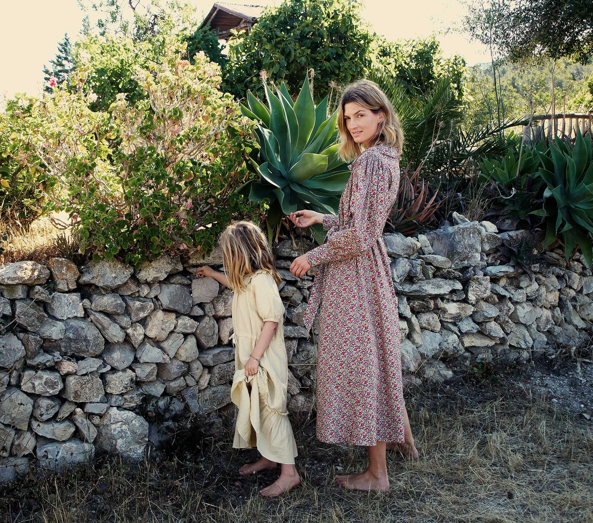 HMD -- PRESTON DRESS -- BETSY ANN view 7

