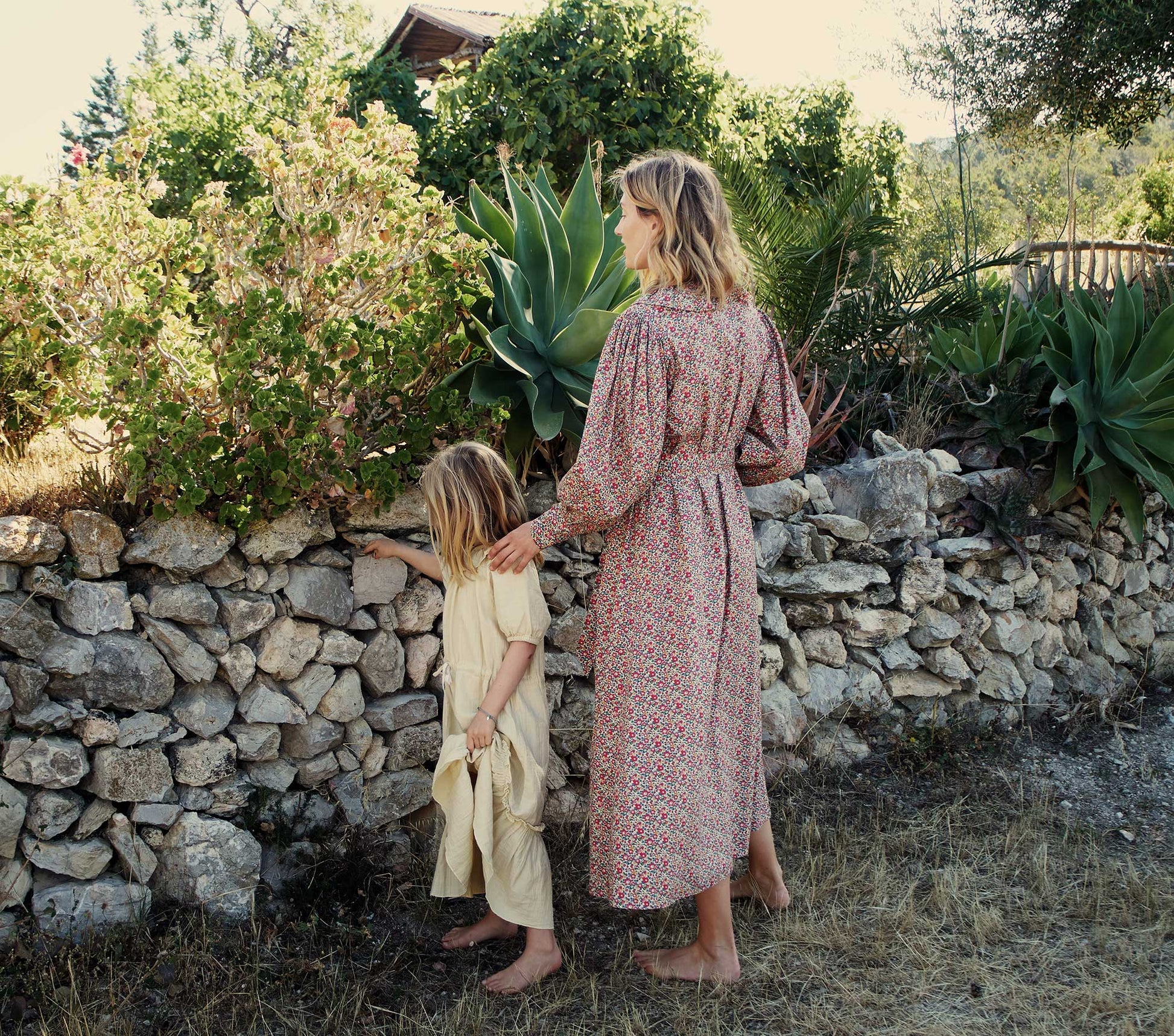 HMD -- PRESTON DRESS -- BETSY ANN view 6
