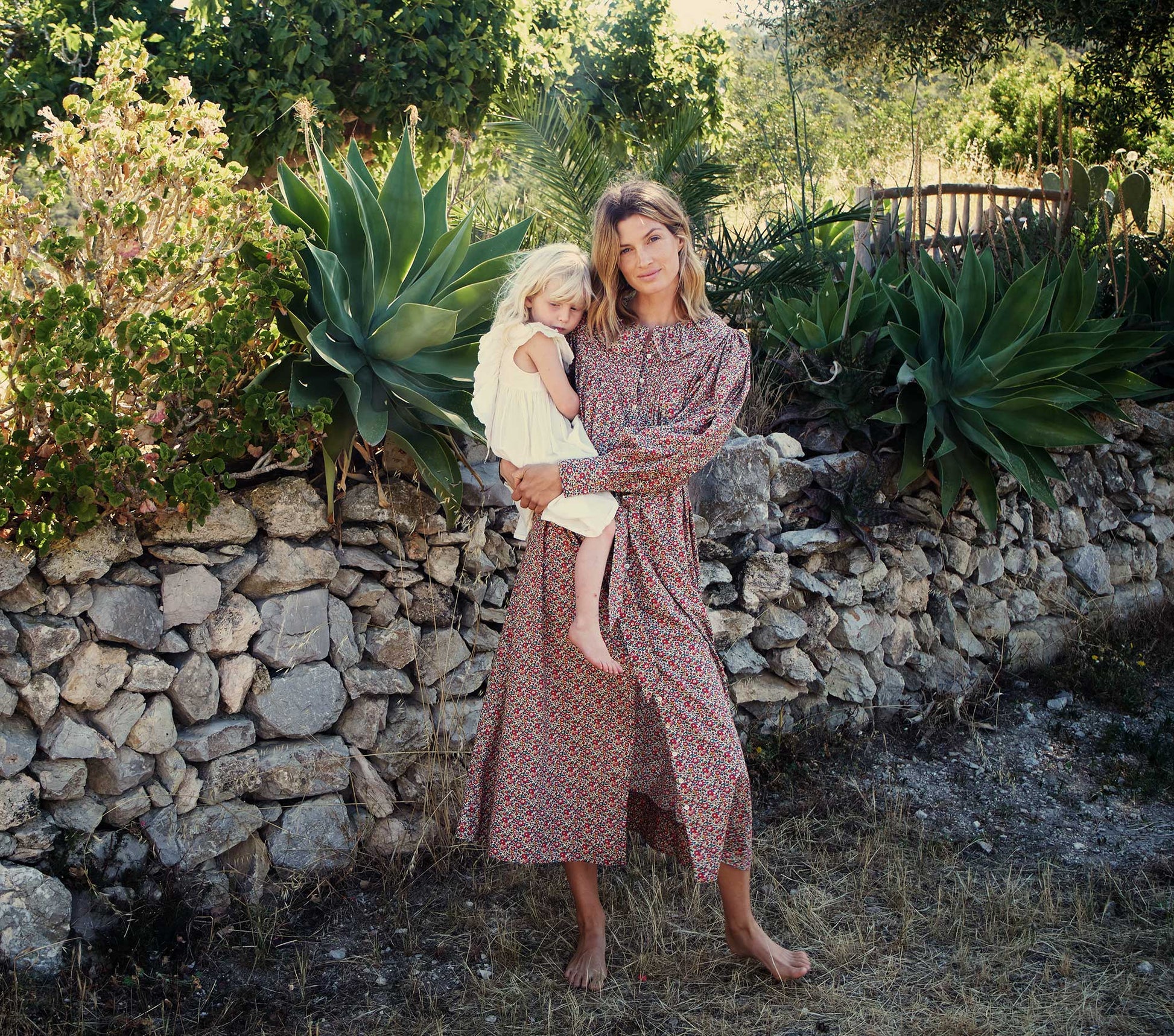 HMD -- PRESTON DRESS -- BETSY ANN view 3
