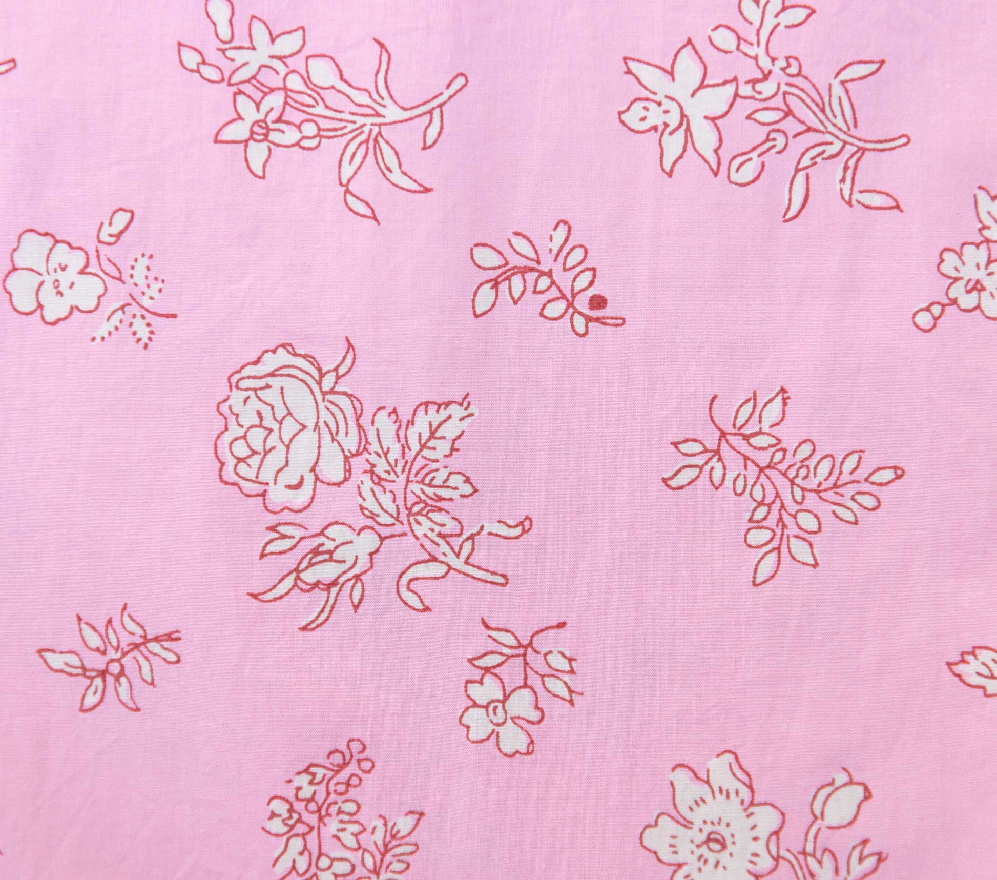 HMD -- WENDELIN DRESS -- PINK BOUTON DE ROSE view 11
