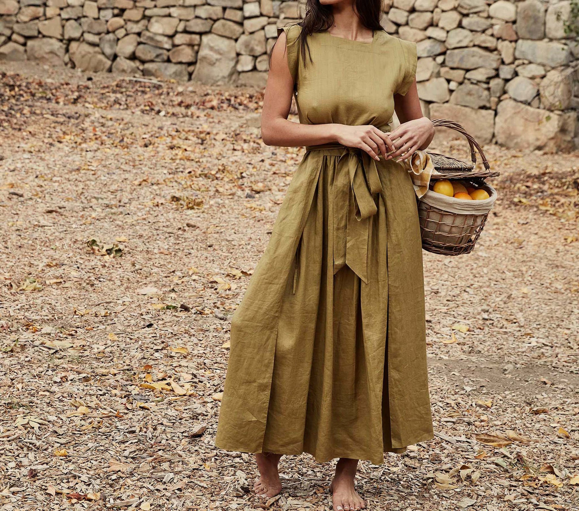HMD -- PACIFICA DRESS -- VERBENA view 1
