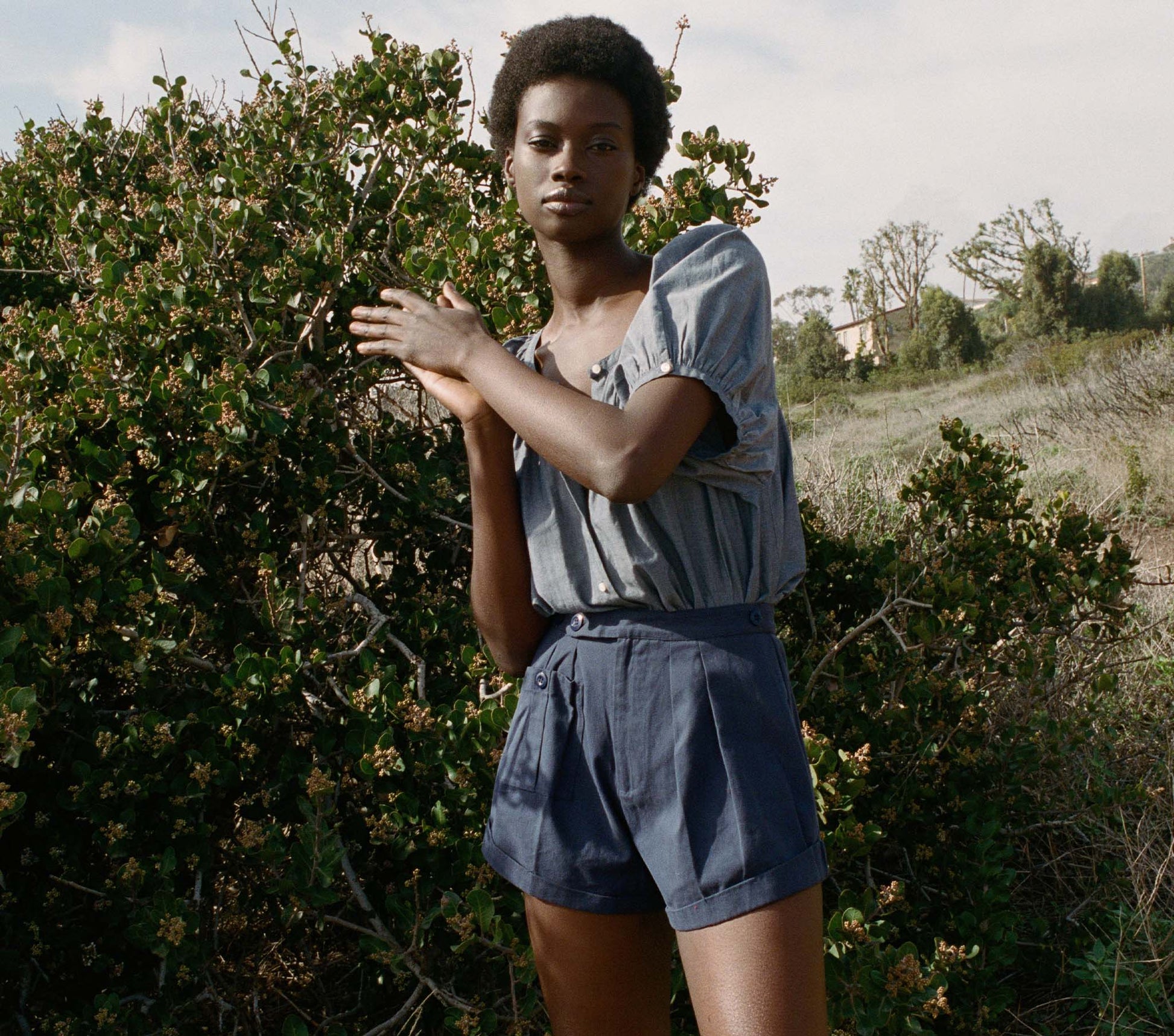 HMD -- RAELYN SHORT -- ADRIATIC view 2
