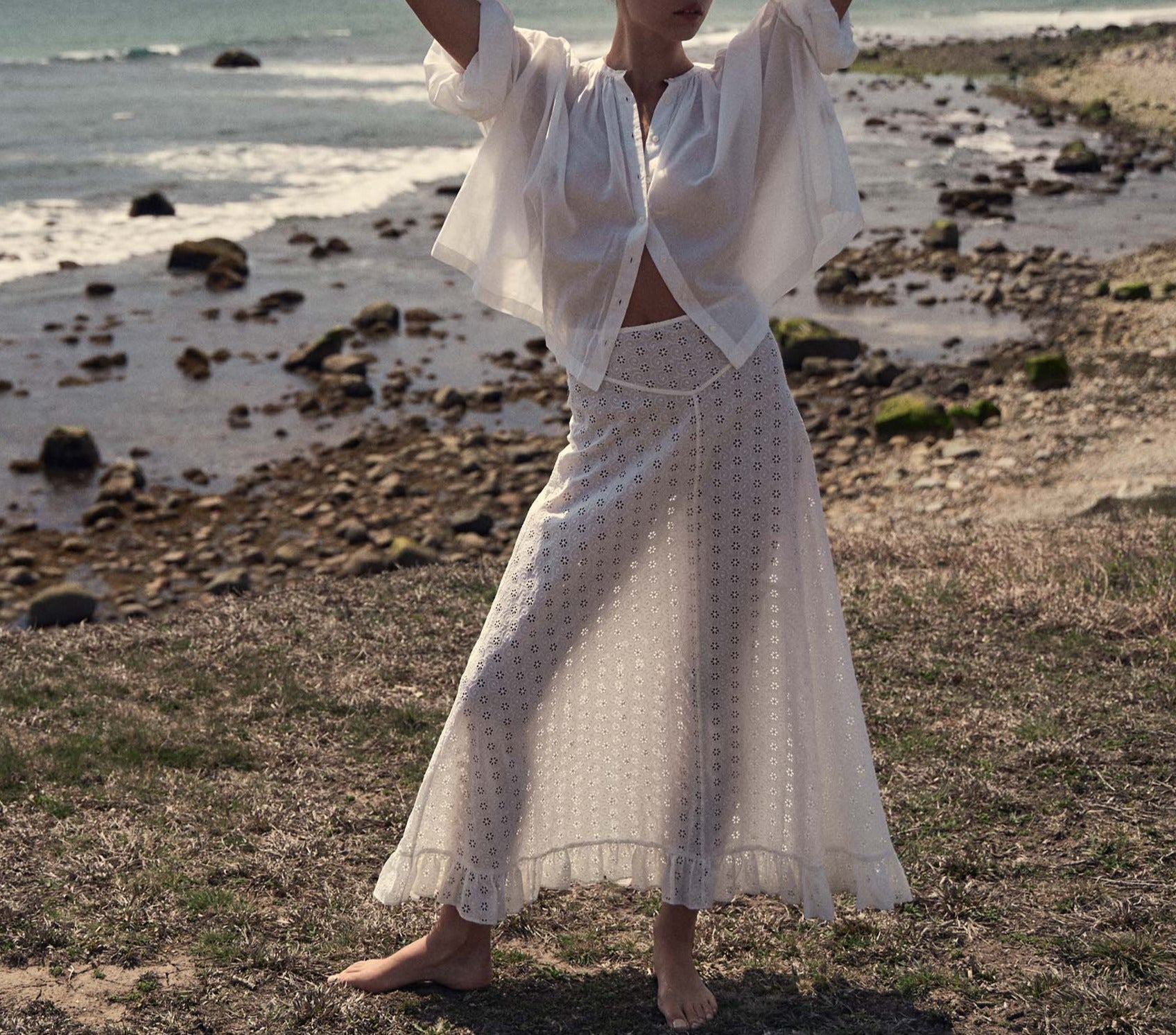 HMD -- RIETI SKIRT -- SALT view 1
