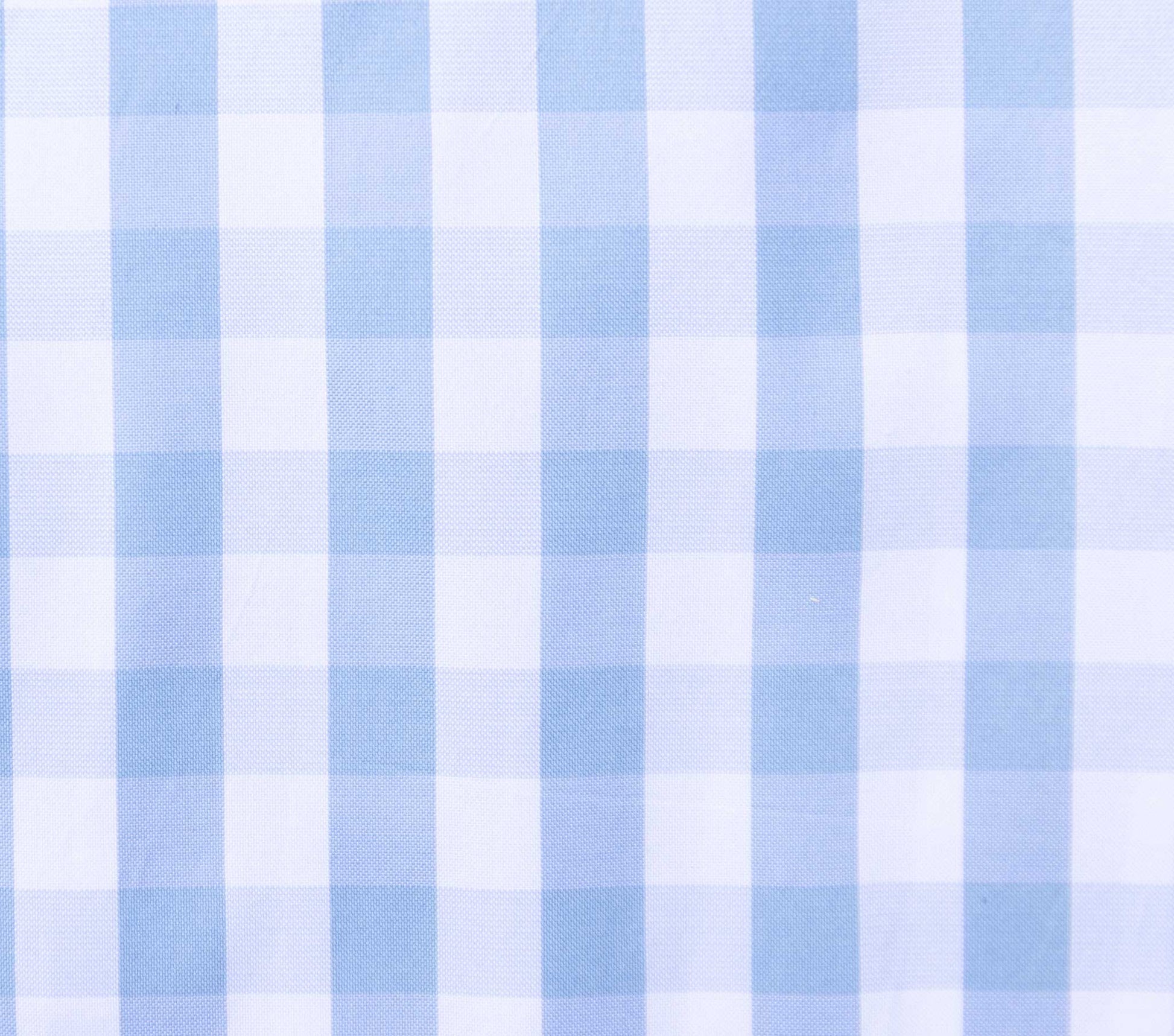 HMD -- VIONNET DRESS -- SEASIDE GINGHAM view 4
