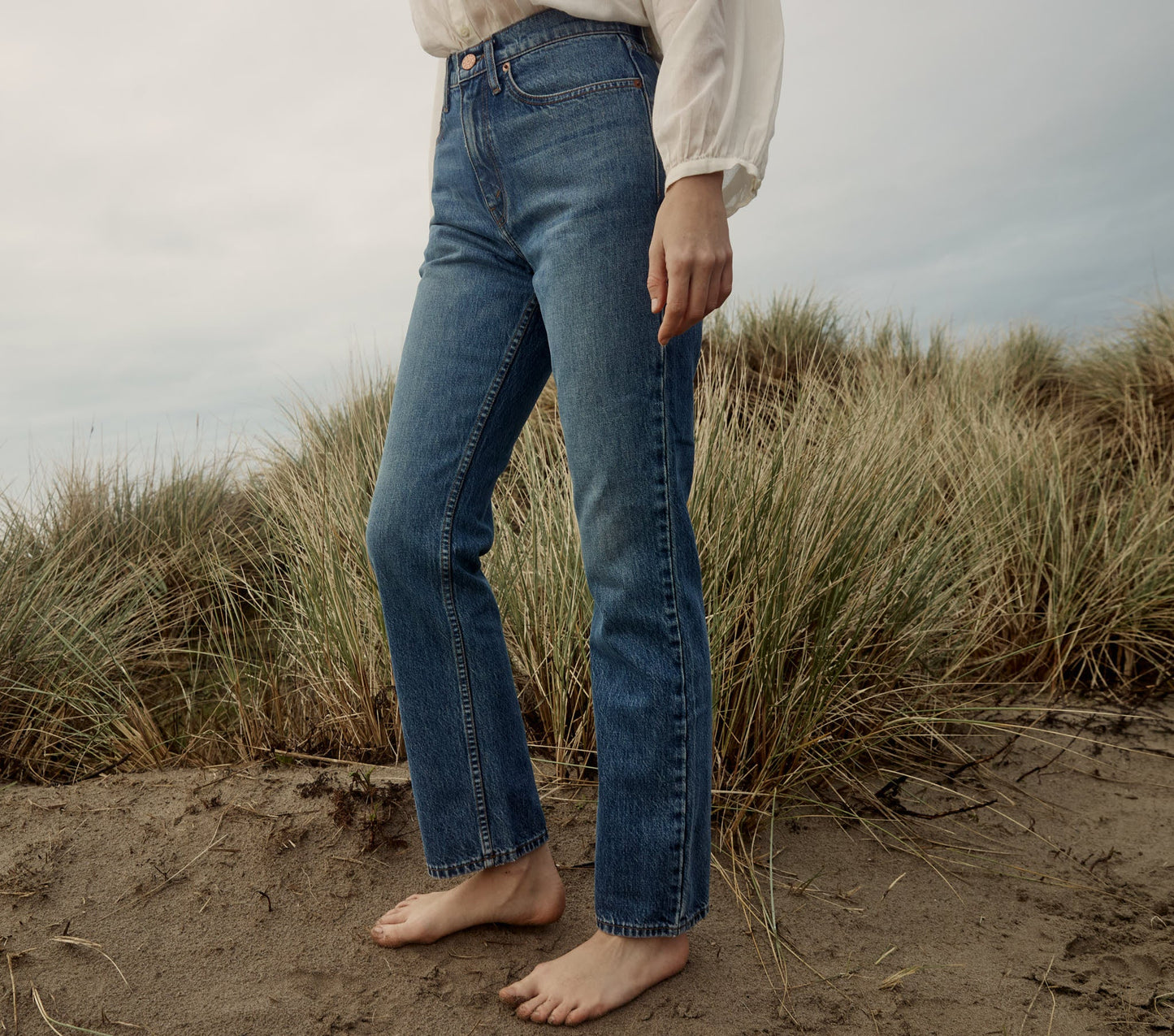 HMD -- SHEP JEAN -- ANDALUCIA WASH