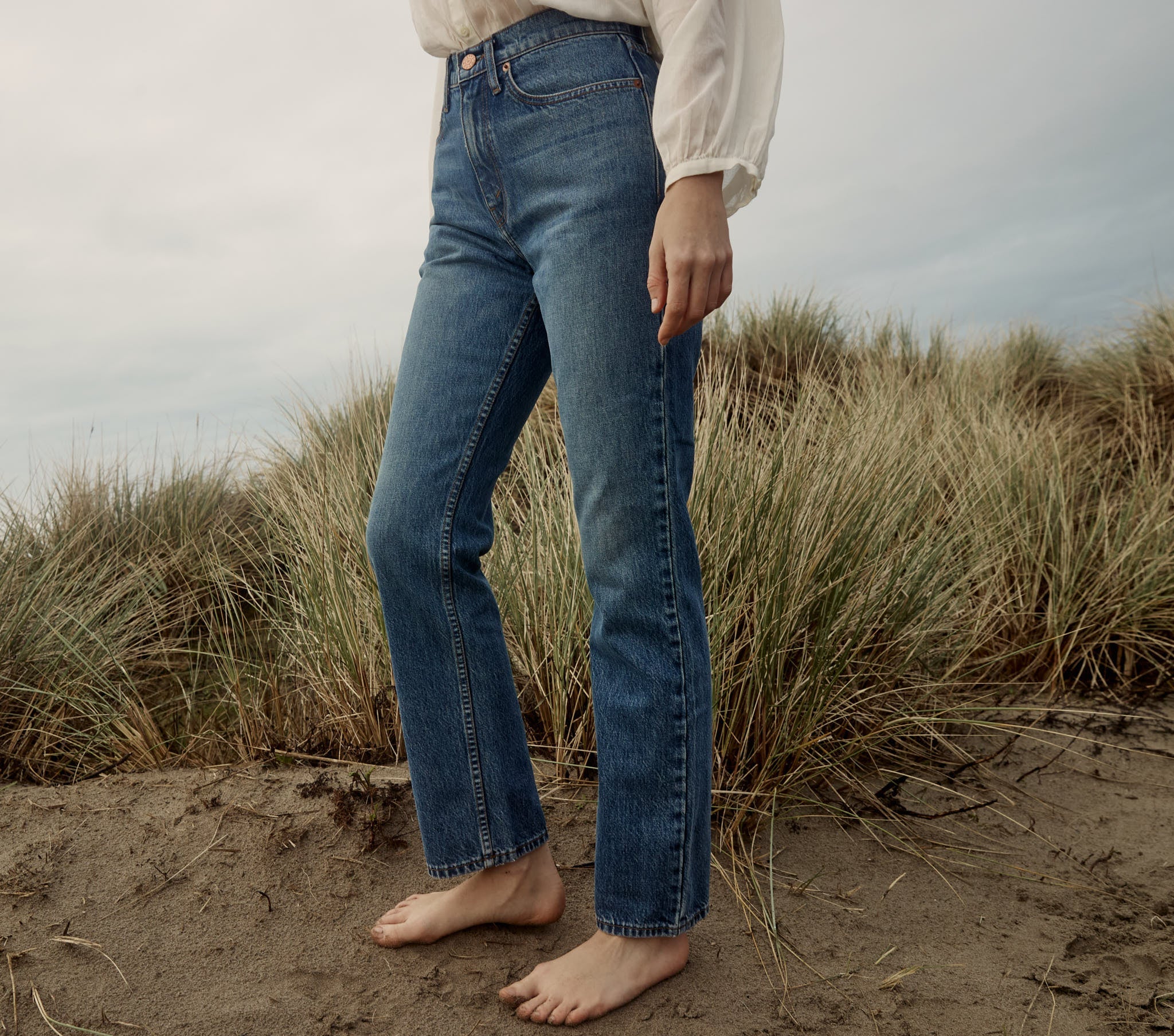 HMD -- SHEP JEAN -- ANDALUCIA WASH