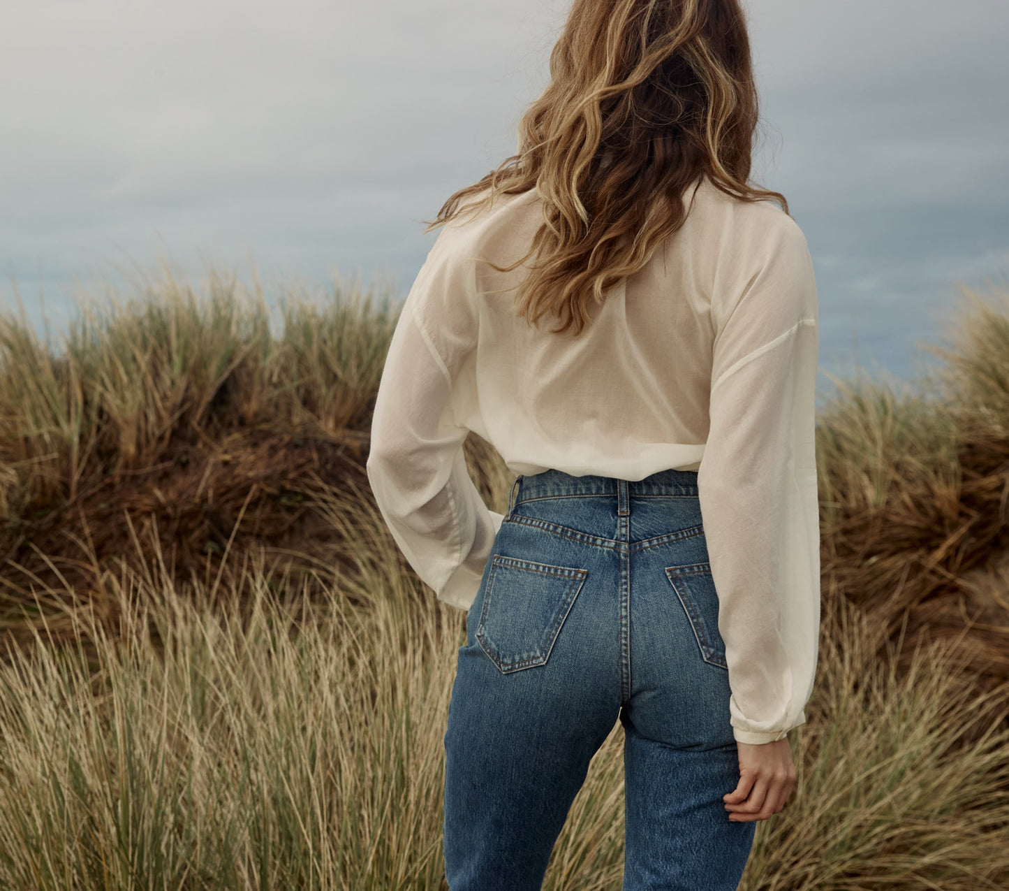 HMD -- SHEP JEAN -- ANDALUCIA WASH