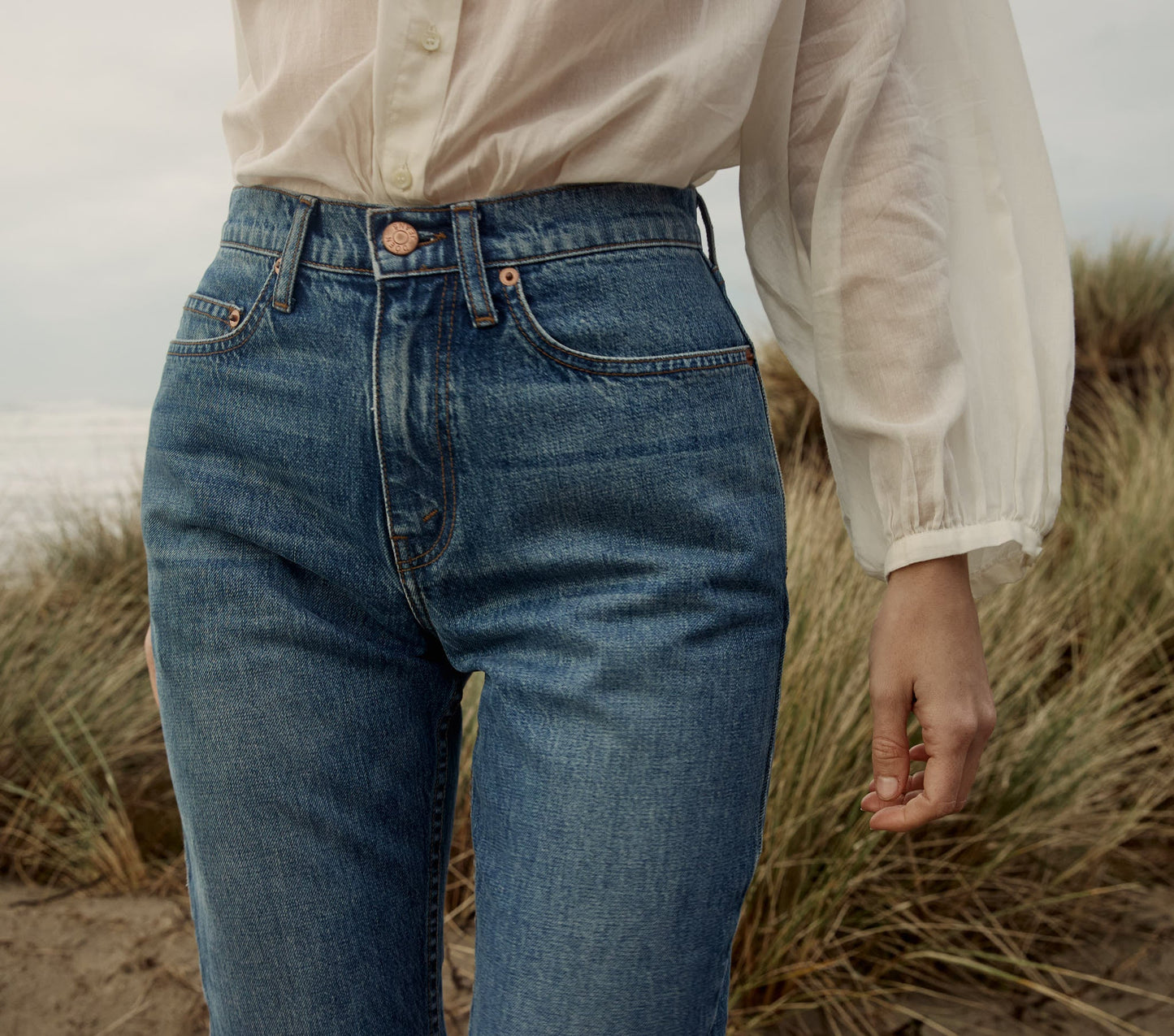 HMD -- SHEP JEAN -- ANDALUCIA WASH