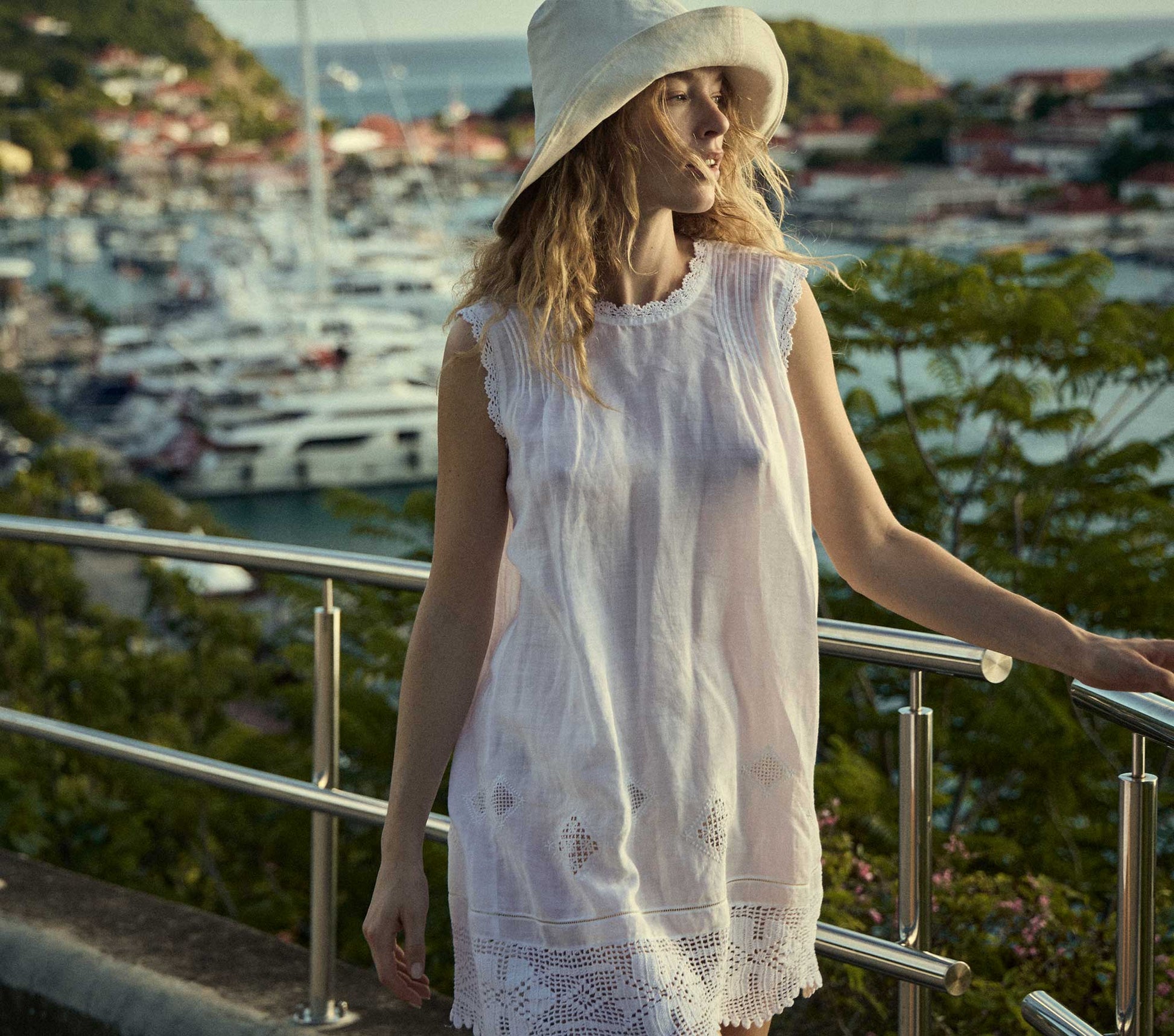 HMD -- SIRELI DRESS -- SALT view 6
