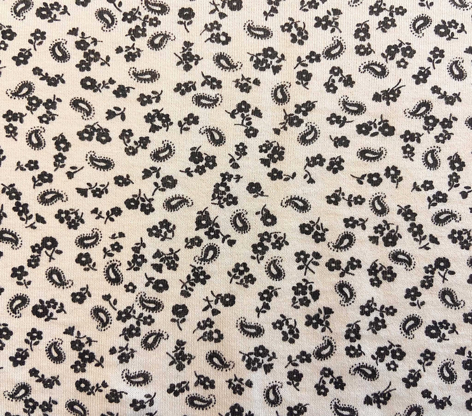 HMD -- ARIA TEE -- SONGBIRD PAISLEY view 8
