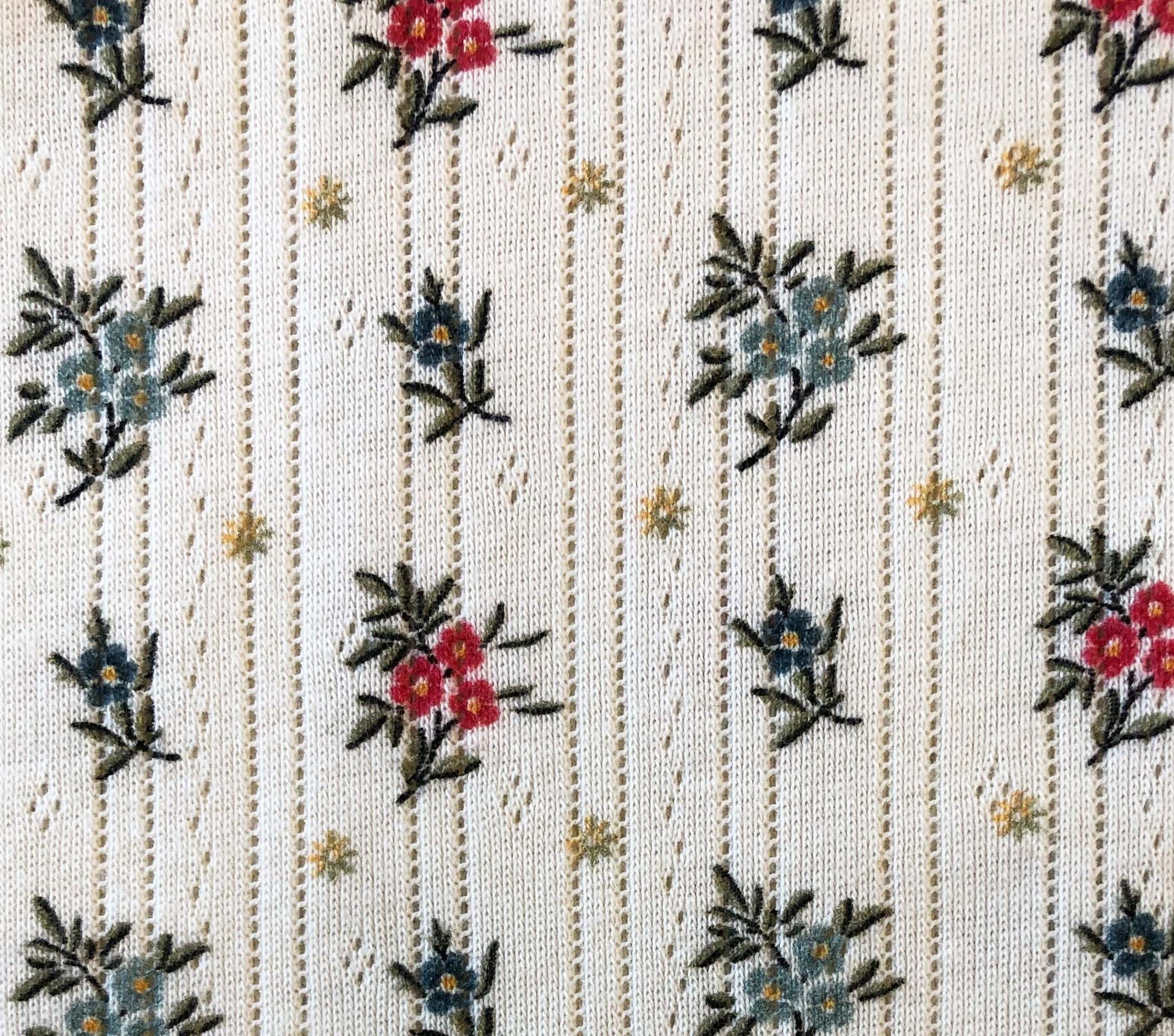 HMD -- PAOLA TEE -- SUNDRENCHED FLORAL view 7
