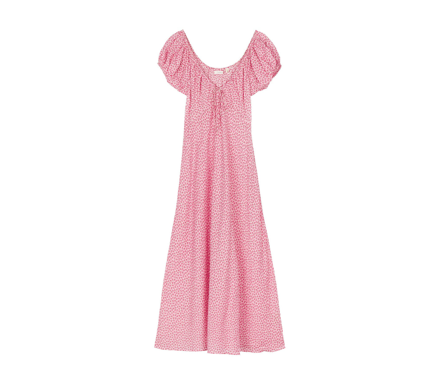 HMD -- SOFIA DRESS -- COSMOS HILLSIDE BLOOM
