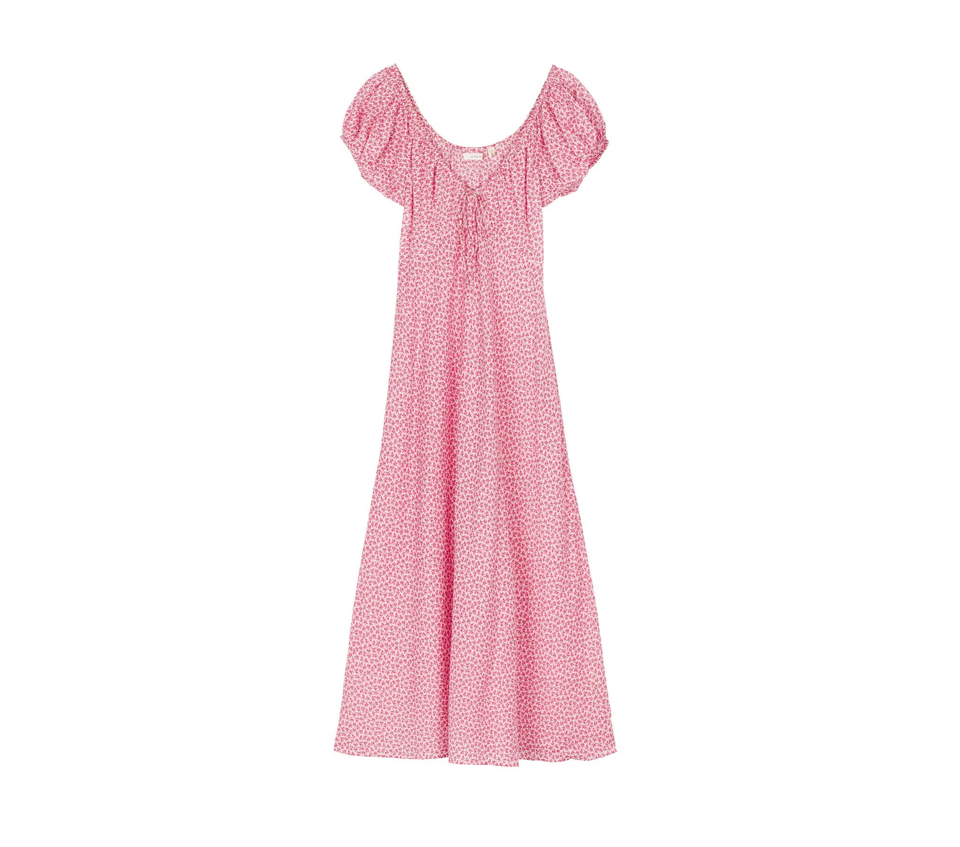 HMD -- SOFIA DRESS -- COSMOS HILLSIDE BLOOM view 5
