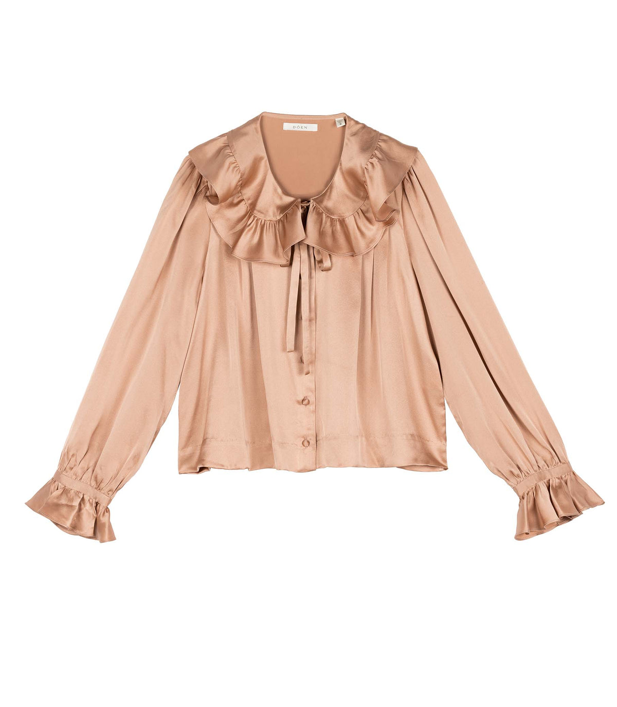 HMD -- SOLANGE TOP -- BEECHWOOD view 5
