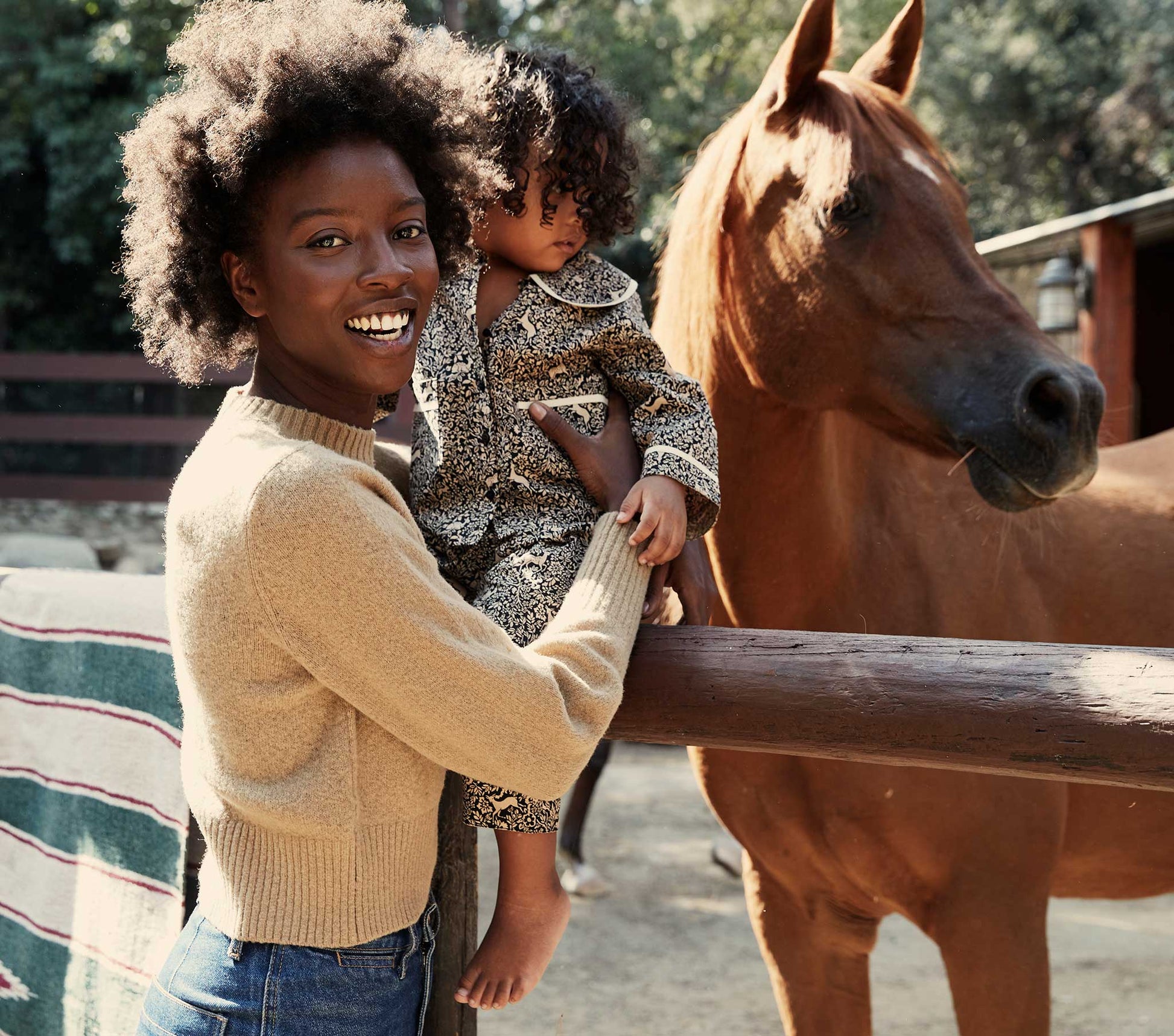 HMD -- SONTAG SWEATER -- DRIFTWOOD view 3
