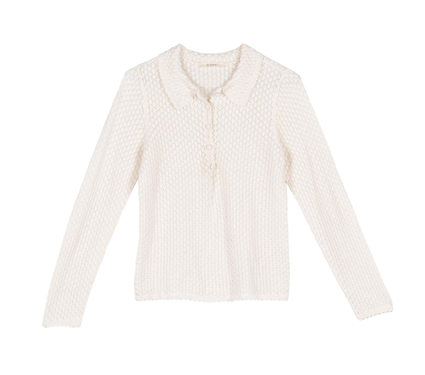 HMD -- SPERANZA HENLEY -- GARDENIA