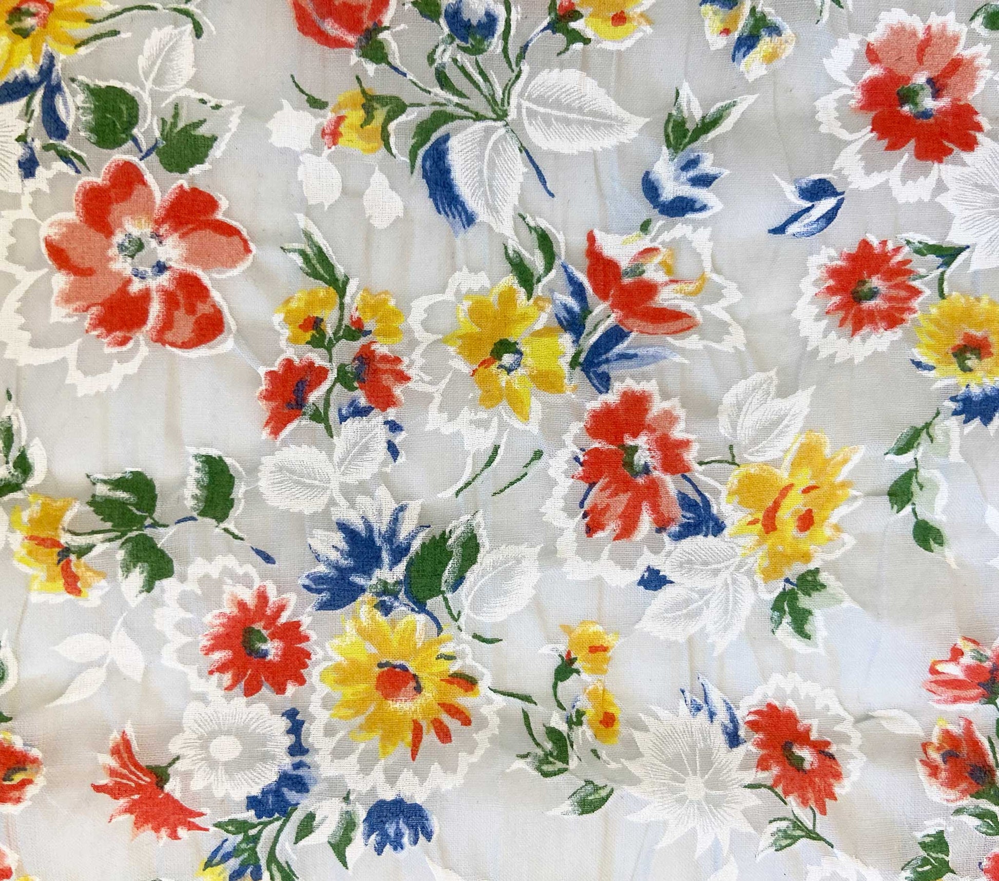 HMD -- AURELIA DRESS -- SUNRISE BLOSSOMS view 7
