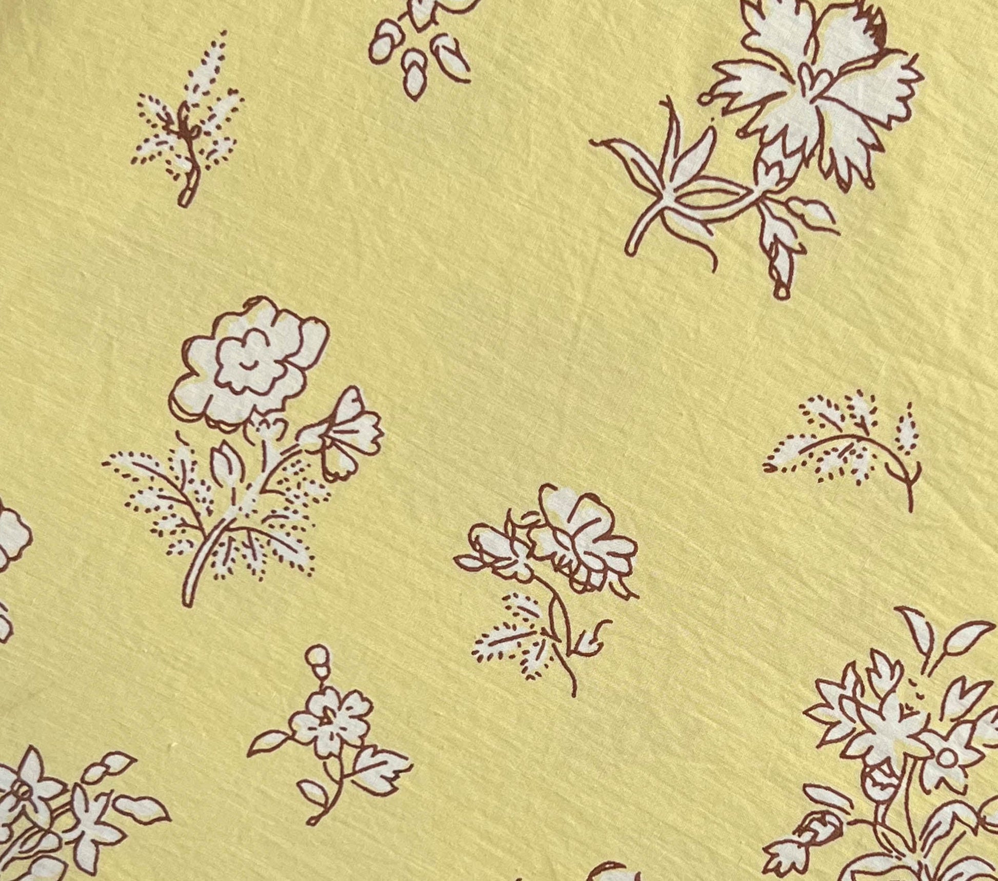 HMD -- WENDELIN DRESS -- SUNSHINE BOUTON DE ROSE view 6
