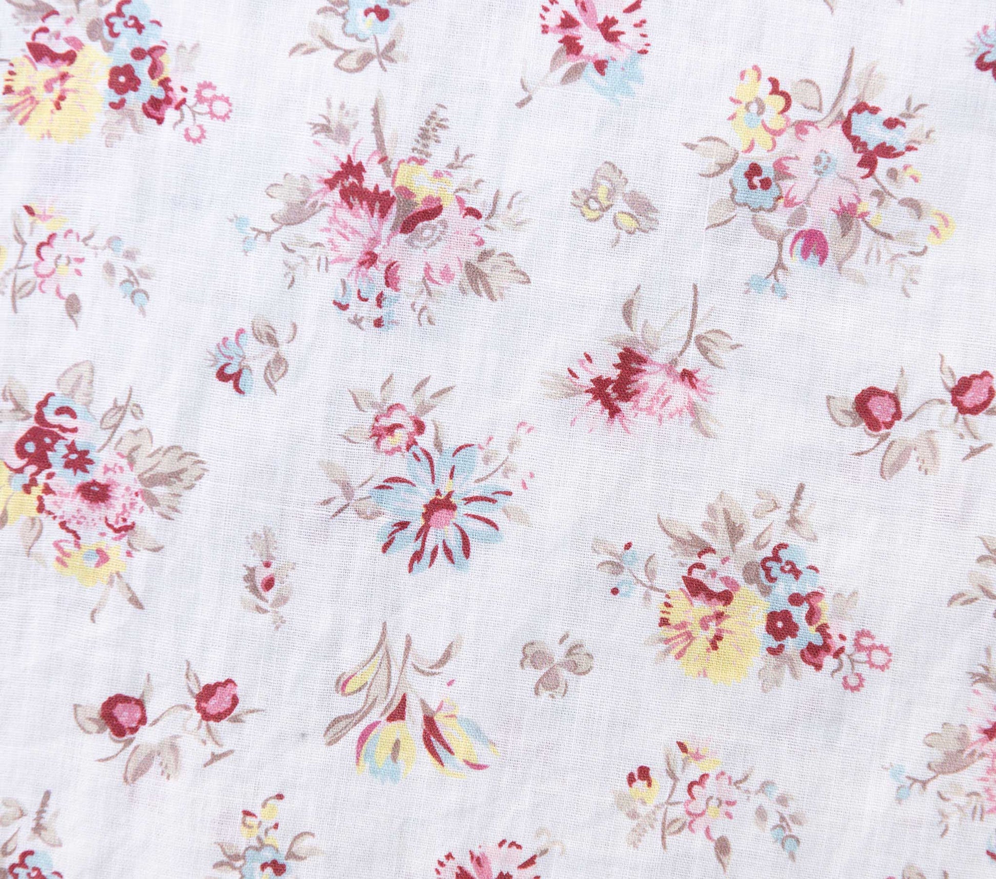 HMD -- ONDINE DRESS -- TUILERIES BLOOMS view 5
