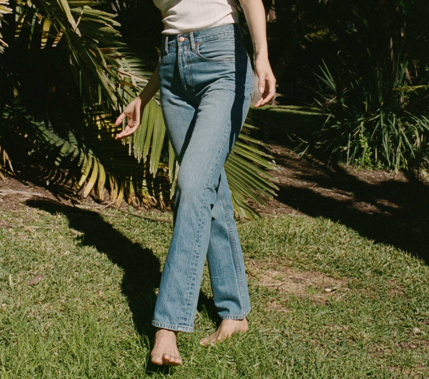 HMD -- WILLOW JEAN -- LAMPASAS WASH