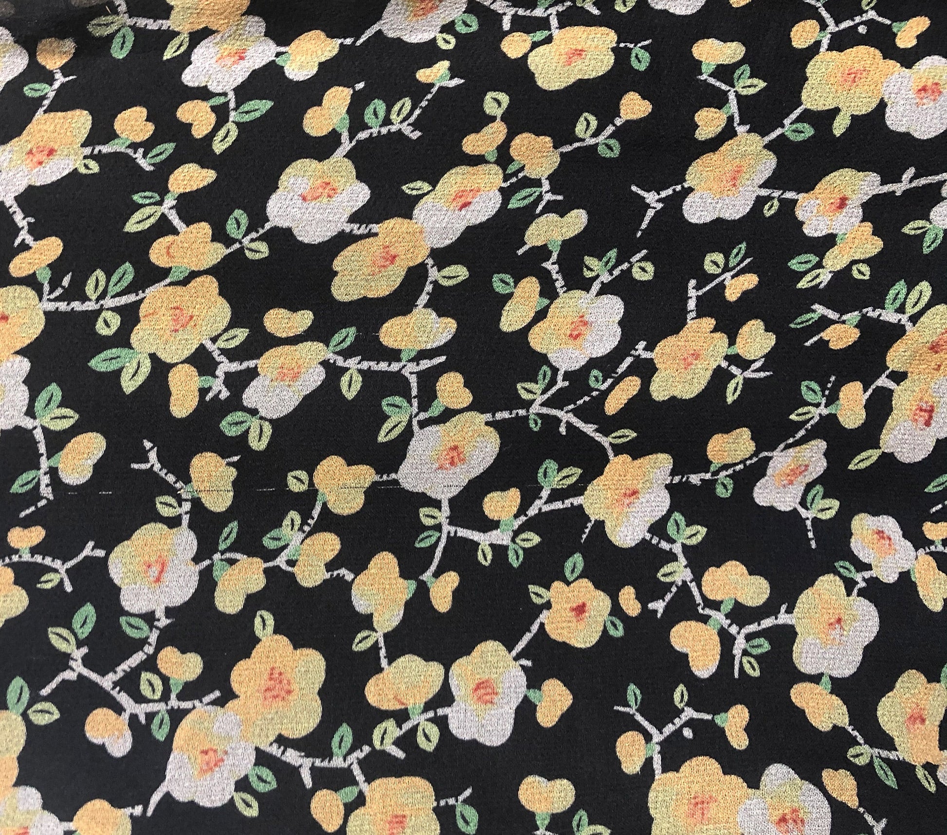 HMD -- ALLEGRA DRESS -- DIANTHUS MEADOW view 4
