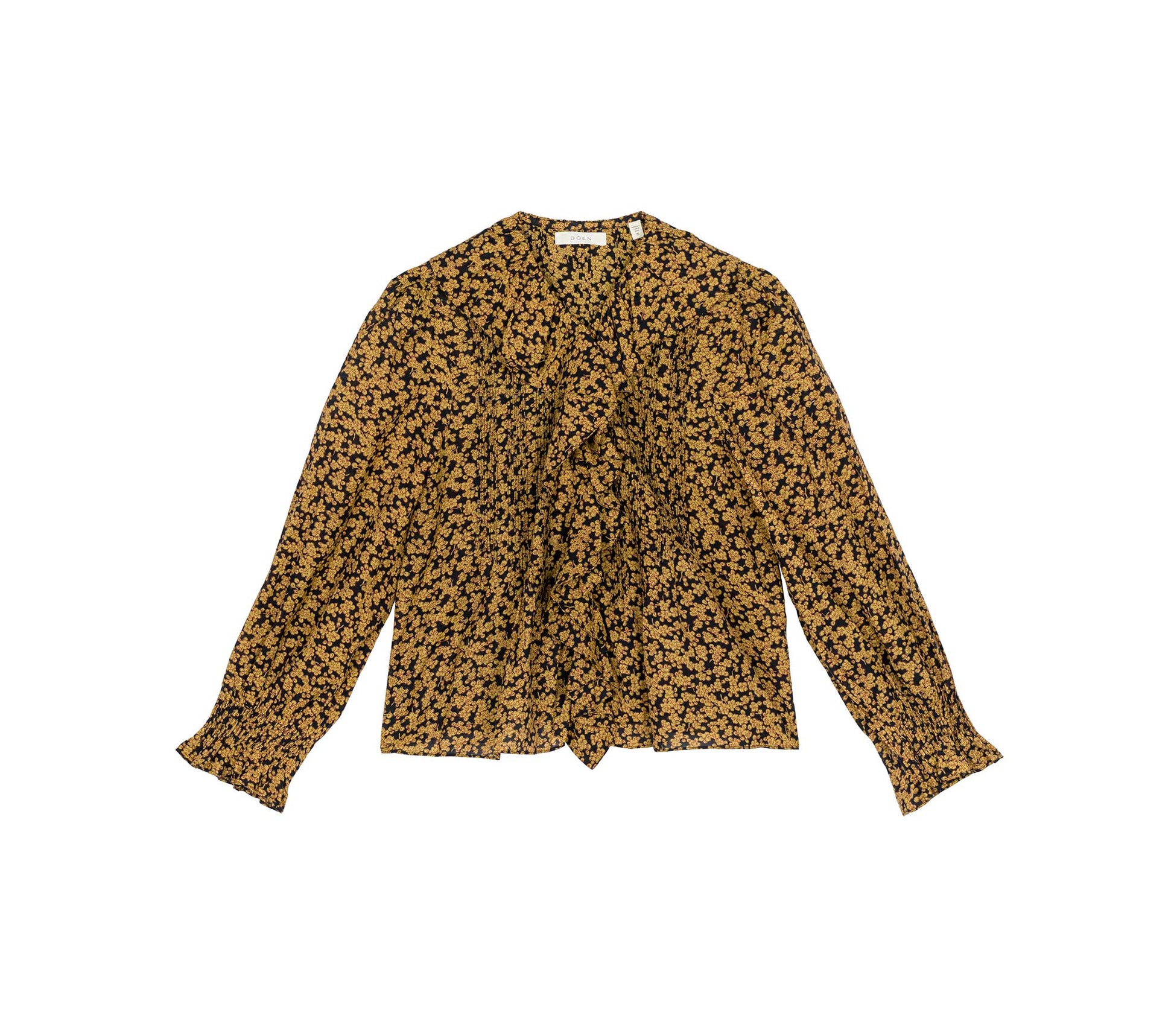 HMD -- HARDY TOP -- DUSK WINTER MEADOW view 5
