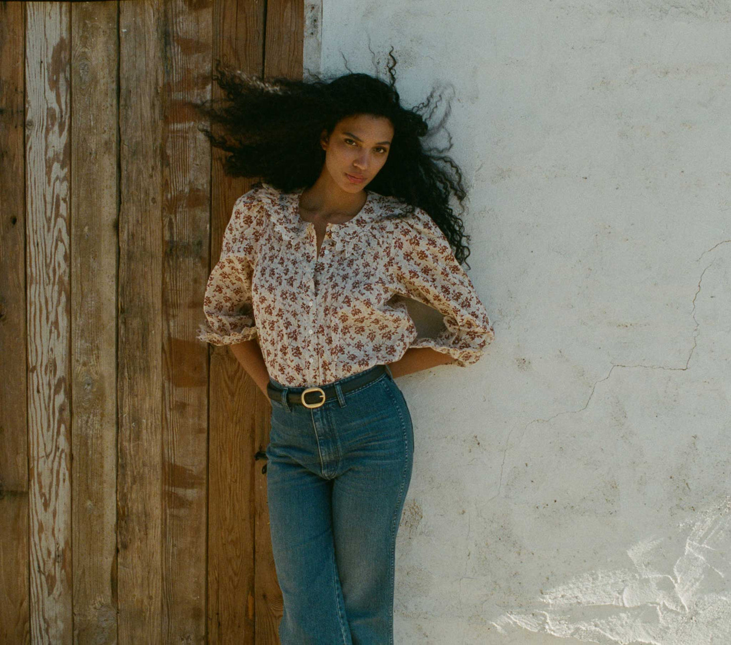 HMD -- HICKORY TOP -- BURGUNDY SONGBIRD TOILE