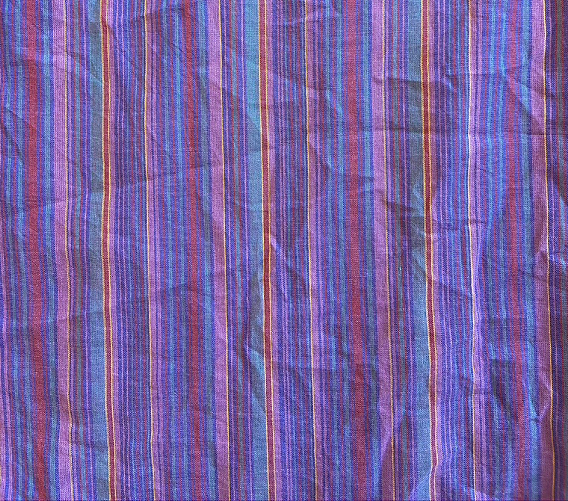 HMD -- JOAN DRESS -- ISLA STRIPE view 10
