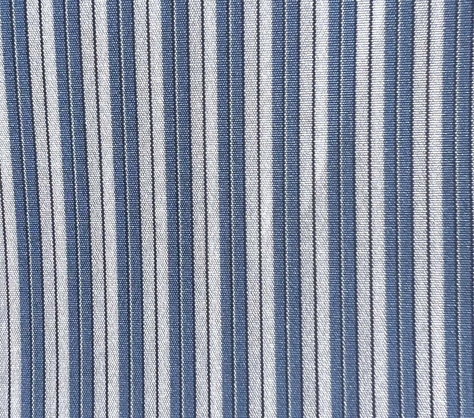 HMD -- JORA DRESS -- MONTAUK STRIPE view 7
