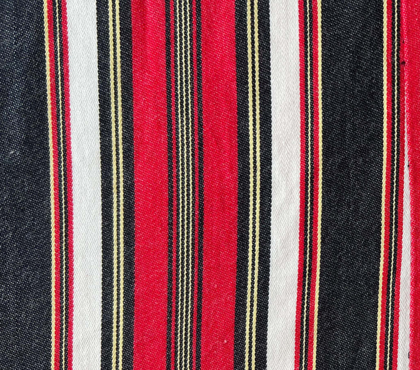 HMD -- HAVA TOP -- MONTECITO STRIPE