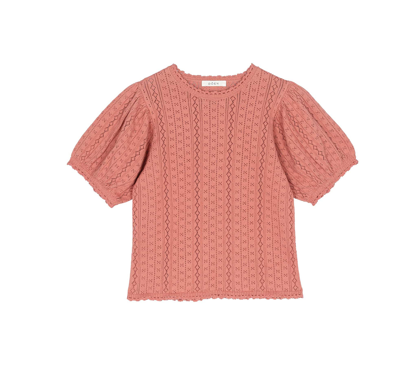 HMD -- SAWYER TOP -- GUAVA