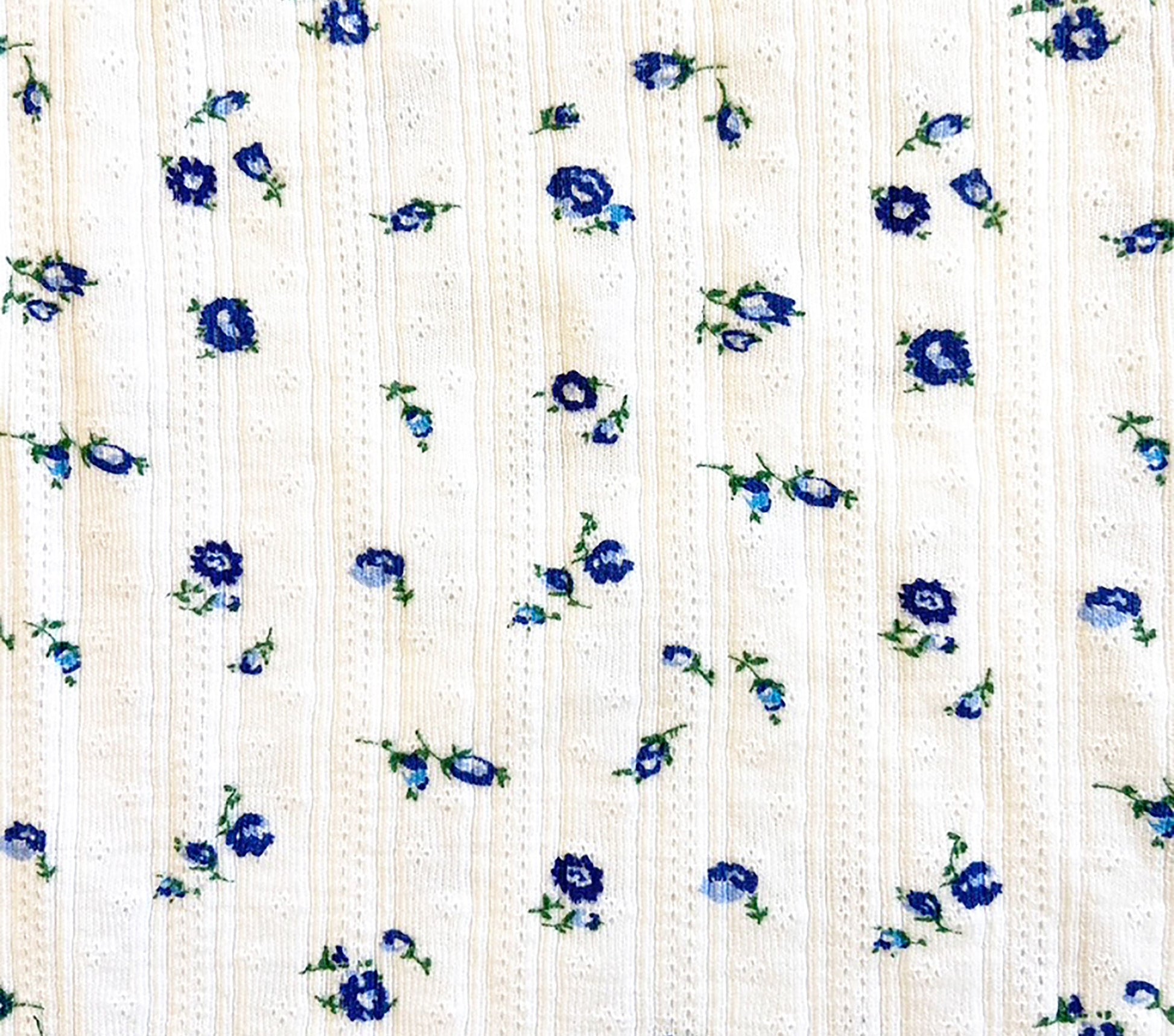 HMD -- VIVI TEE -- BLUE SWEETPEA view 4
