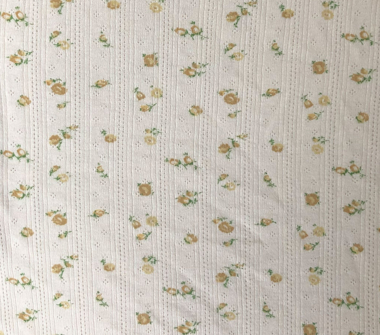 HMD -- BEBE TEE -- GOLDEN SWEETPEA
