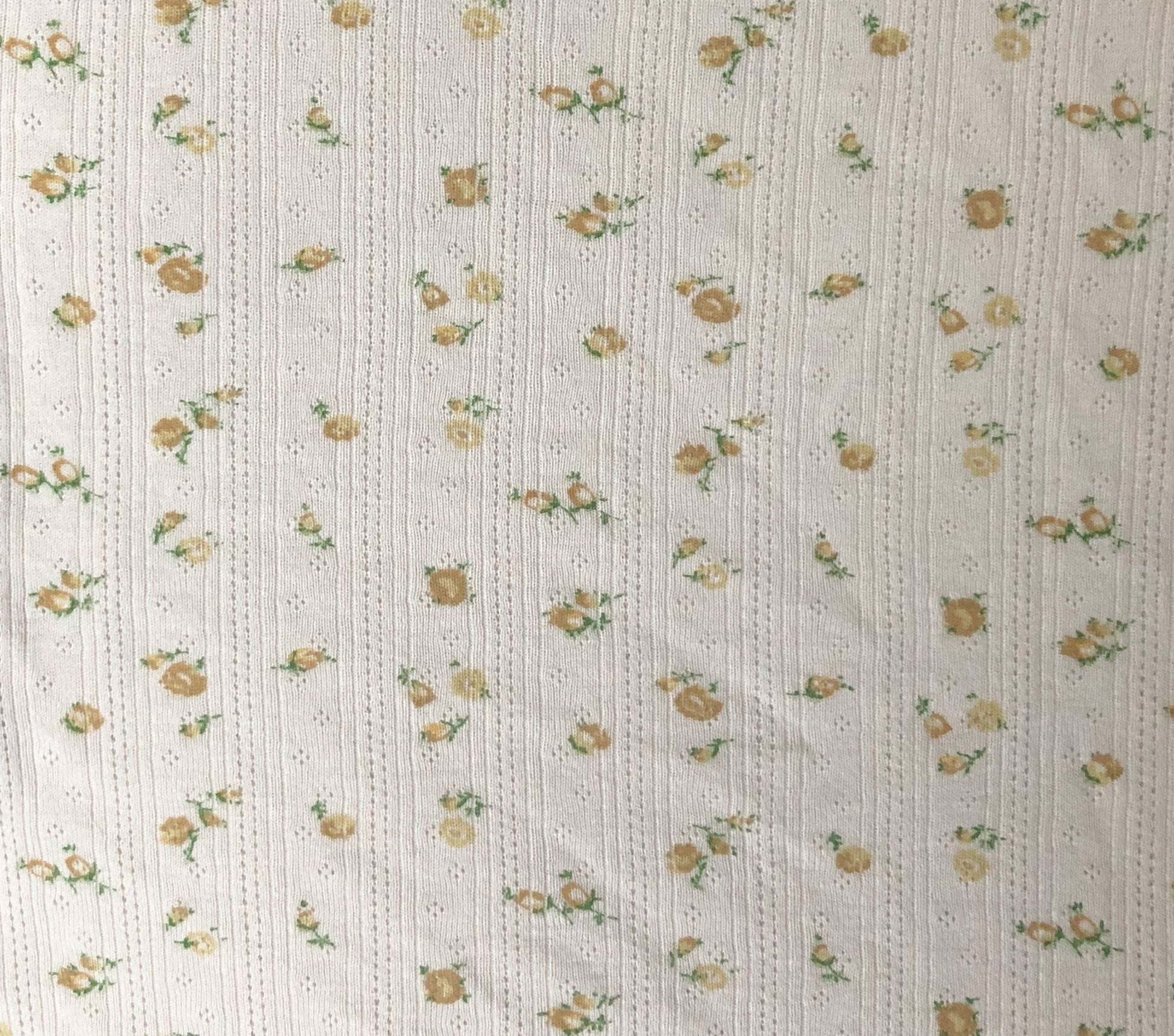 HMD -- BEBE TEE -- GOLDEN SWEETPEA view 8
