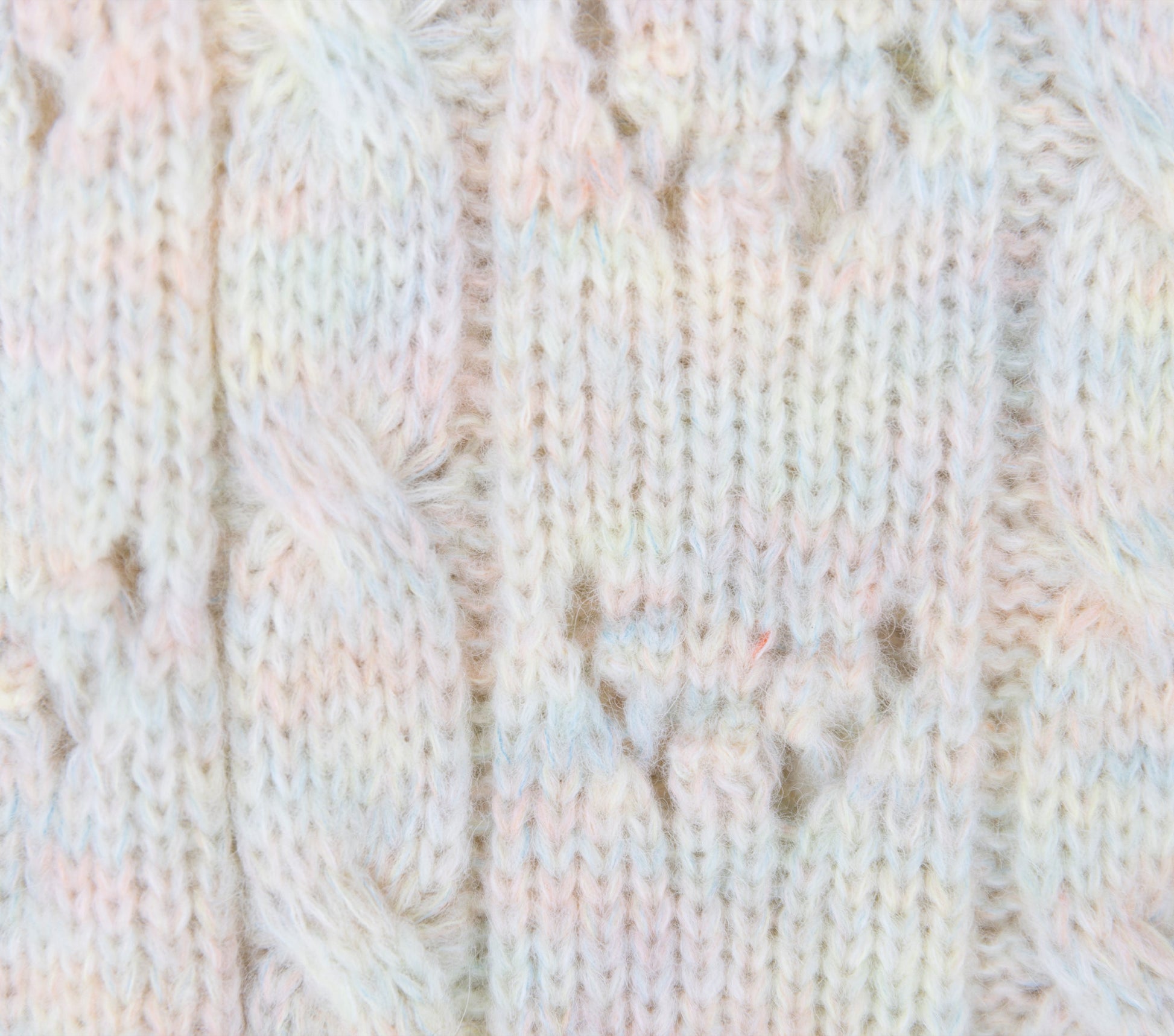 HMD -- TUDOR SWEATER -- WINTER SUNRISE view 4

